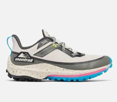 Actual product image Columbia Montrail™ Trinity™ Ag Ii (38)