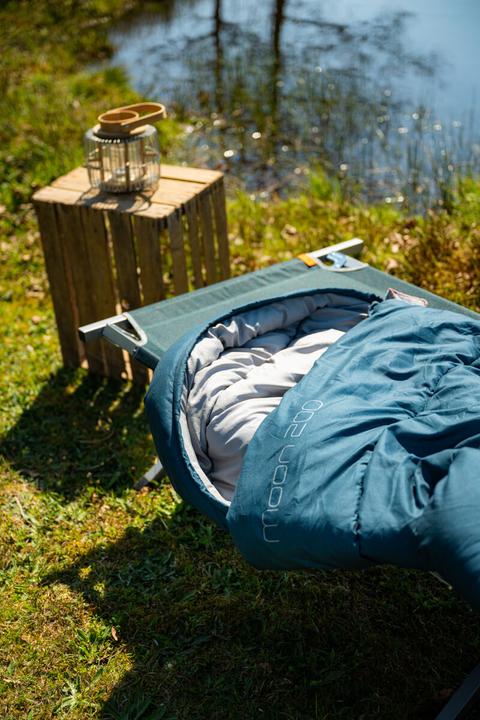 Produktbild Easy Camp Feldbett Pampas
