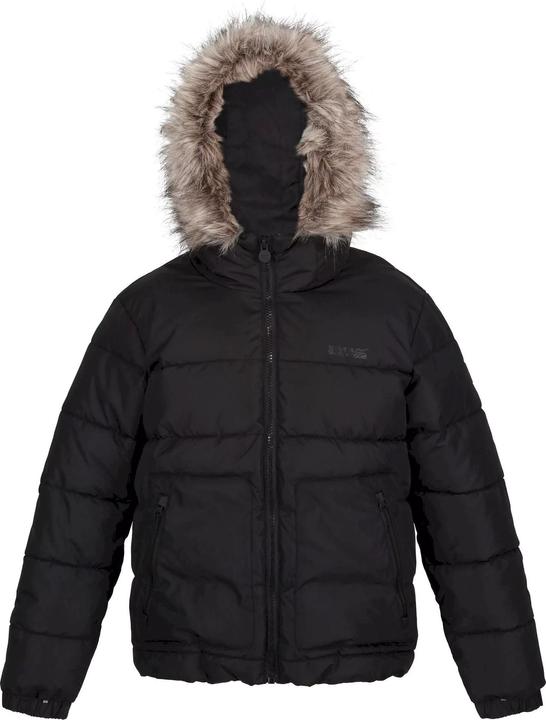 Regatta Parka (140)