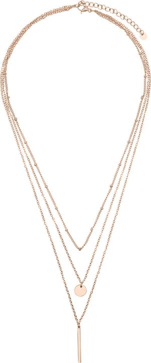 Produktbild Heideman Nuria rose goldfarbend (100% Edelstahl)