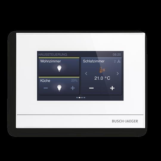 Produktbild Busch-Jaeger BUSC Touch Display