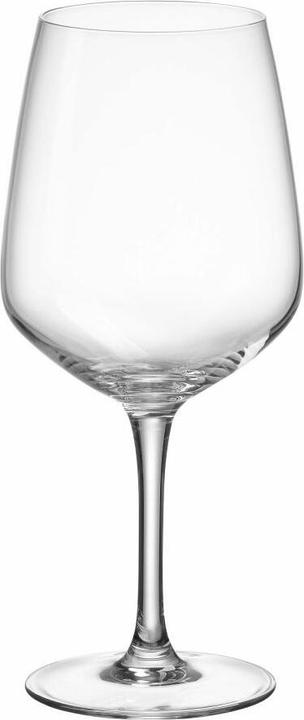 Produktbild Ritzenhoff & Breker Burgunderglas "MAMBO", 0,5 l (50 cl, 4 Gläser, Rotweingläser)