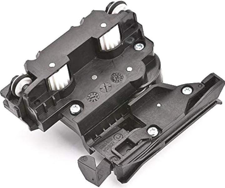 HP Cutter mit Kupplung