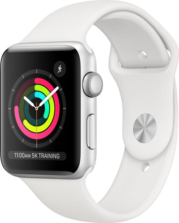 Produktbild Apple Watch Series 3 (42 mm)