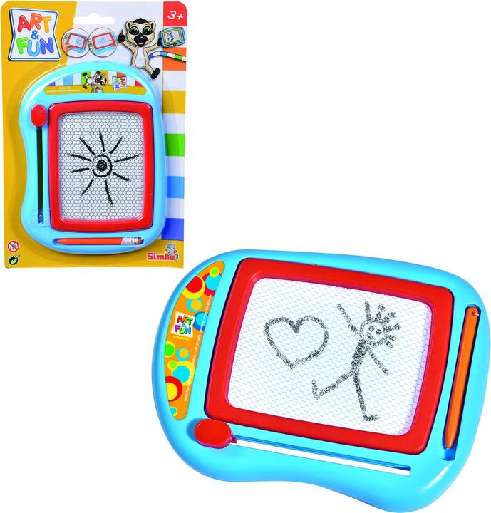 Actual product image Simba Art & Fun
