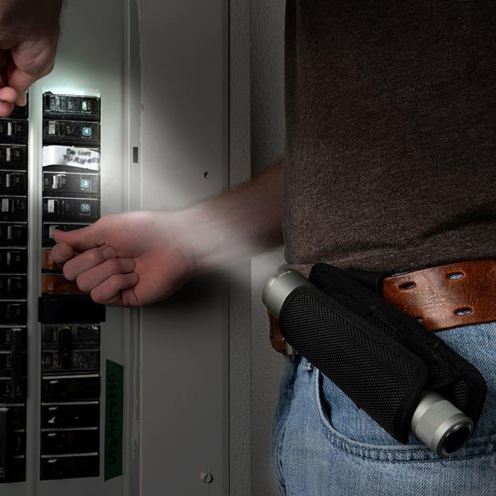 Immagine prodotto Nite Ize Lite Holster Stretch