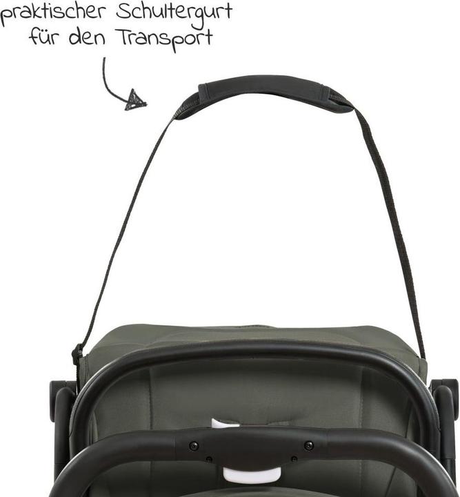 Immagine prodotto Hauck Travel N Care