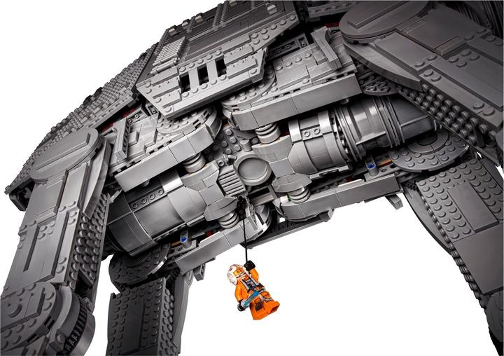 Productafbeelding LEGO AT-AT (75313, LEGO Star Wars, LEGO Zeldzame Sets)