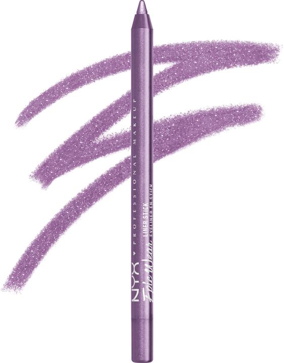 Produktbild NYX Professional Make-Up Epic Wear (20 Graphic Purple)
