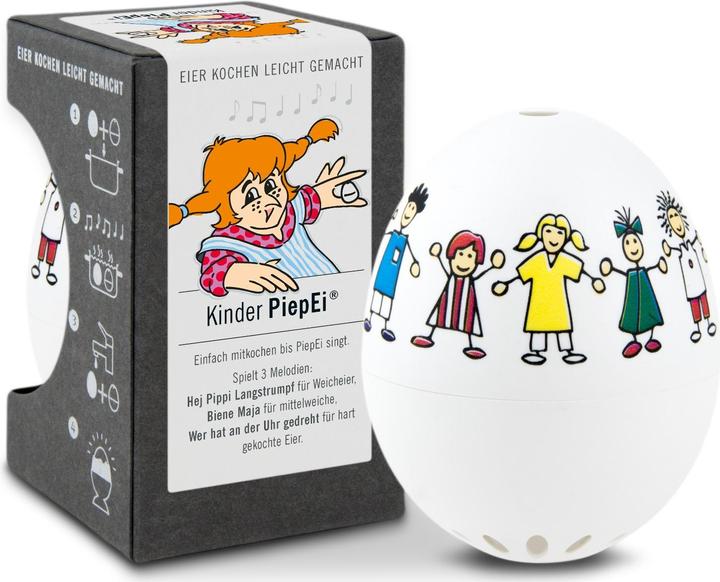 Image du produit PiepEi Piep Ei