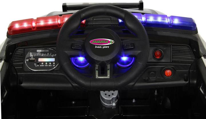 Produktbild Jamara US Police Car (12 V)