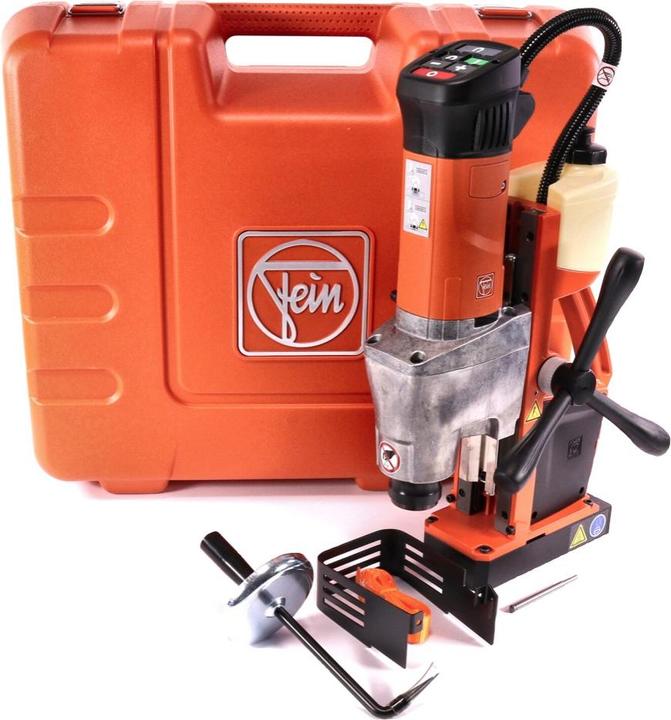 Produktbild Fein KBM 50 Q (Netzbetrieb)