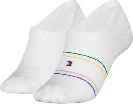 Tommy Hilfiger Füsslinge (2er Pack, 39 - 42)