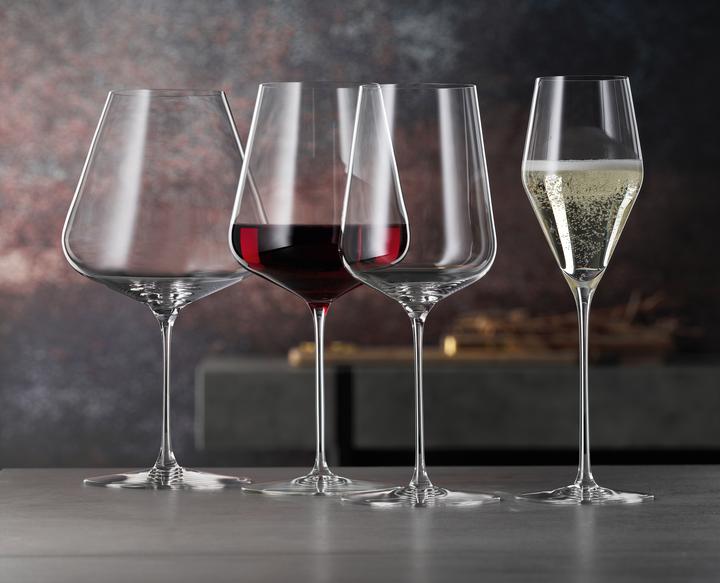 Image du produit Spiegelau Définition (55 cl, 2 Verres, Verres à vin blanc)