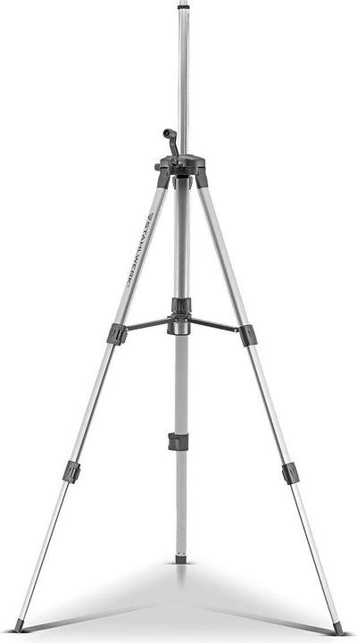 Produktbild Stahlwerk Universal-Stativ für Kreuzlinienlaser KL-5 ST auf 280 mm ausfahrbar