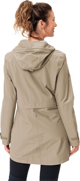 Actual product image Vaude Skomer II (XS)