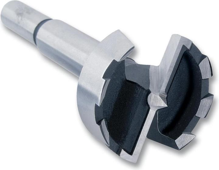 Produktbild wolfcraft wolfcraft 1 Forstnerbohrer ø45x90mm (10 mm)