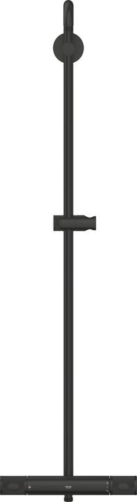 Image du produit Grohe Vitalio Start 210 QuickFix Duschsystem, Thermostatarmatur, energiesparend, 153mm Stichmass, (CH), ma