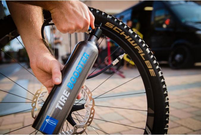 Produktbild Schwalbe Tire Booster Tubeless