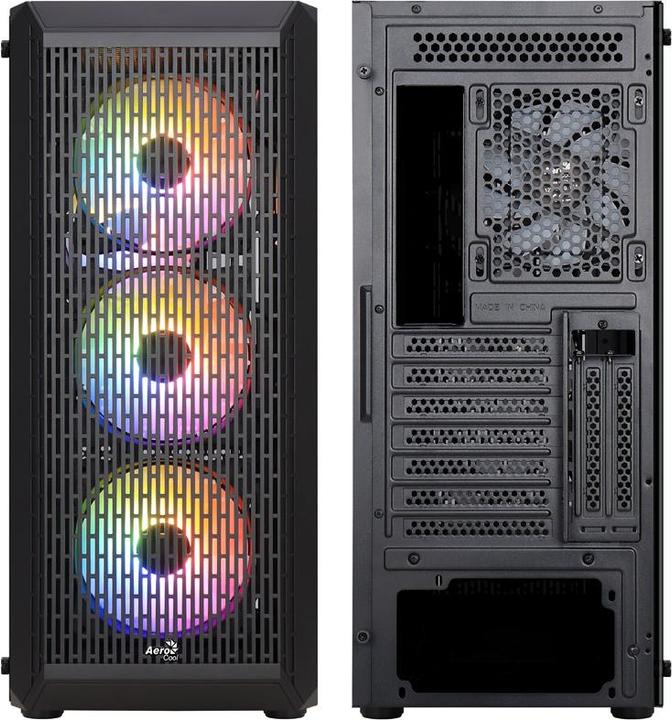 Image du produit AeroCool poutre (ATX, Mini-ITX, mATX)