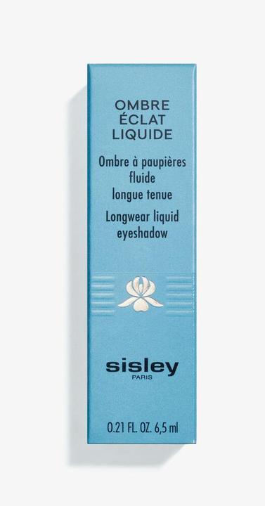 Produktbild Sisley Ombre Eclat Liquide No 9 (9)