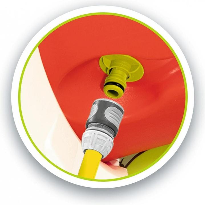 Actual product image Smoby Fun Center