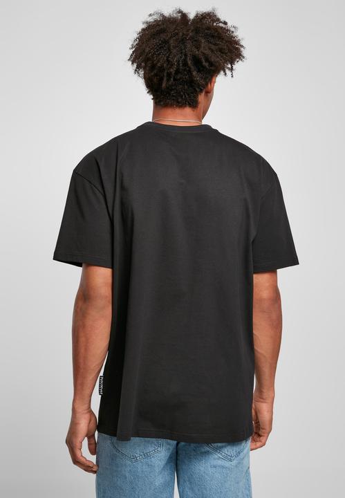 Actual product image Southpole Puffer Print Tee (S)