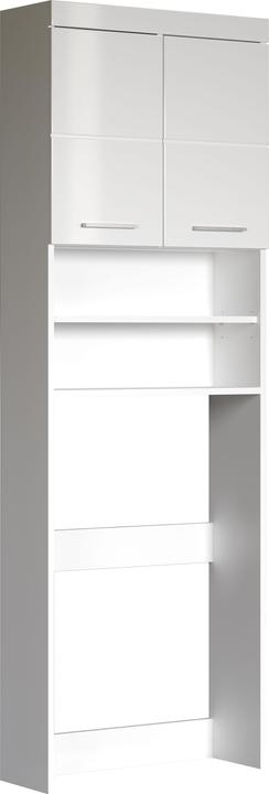 Produktbild Trendteam Amanda (63 x 24 x 187 cm)
