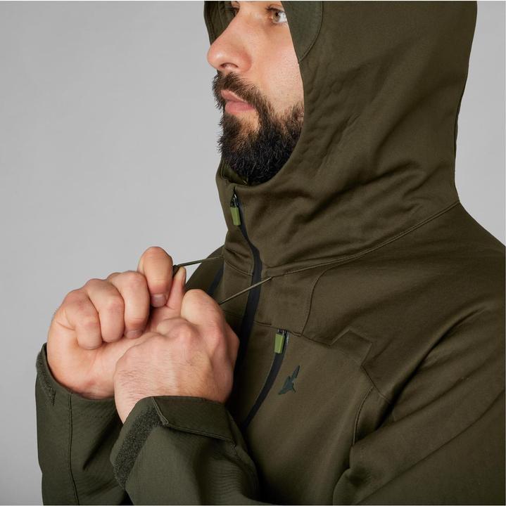 Immagine prodotto Seeland Pantaloni Hawker II (48)