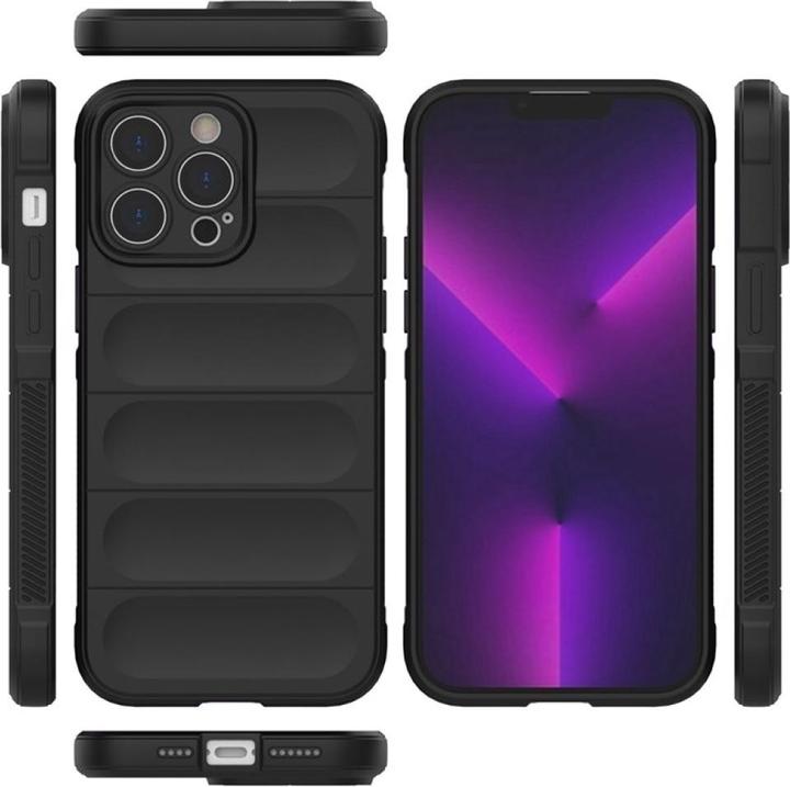 Actual product image Screenguard CloudCase (Apple iPhone 14 Pro Max)