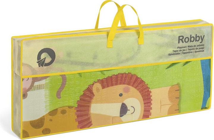 Image du produit Lionelo Robby (180 x 200 cm)
