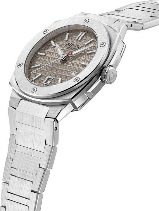 Produktbild alpina AL-525B4AE6 Extreme Automatik 41mm 20ATM (Taucheruhr, 41 mm)