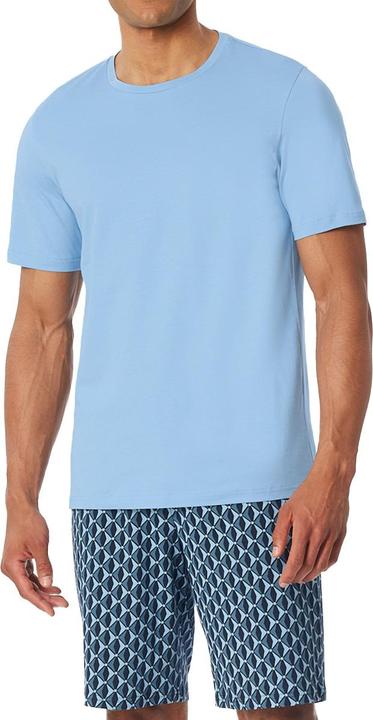 Produktbild Schiesser Pyjama Casual Essentials (50)