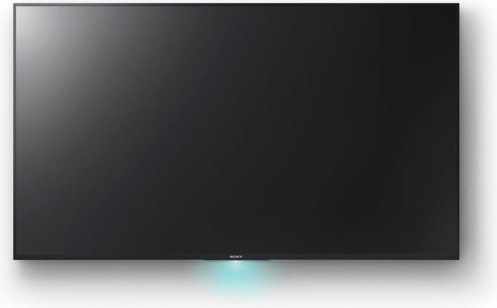 Actual product image Sony Kd-49x850b (LCD, 4K)