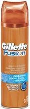 Gillette Fusion5 (200 ml)