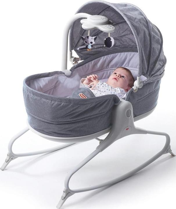 Immagine prodotto Tiny Love 3-in-1 Rocker Napper Cozy