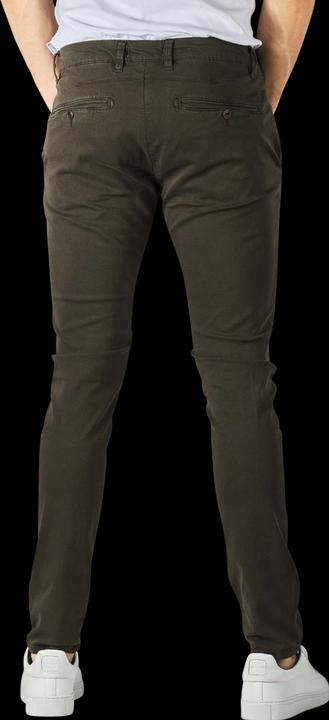 Actual product image Gabba Paul K3280 Dale Chi Pants army (W29/L32)