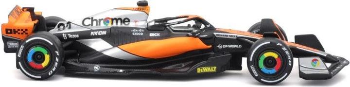 Actual product image Bburago McLaren F1