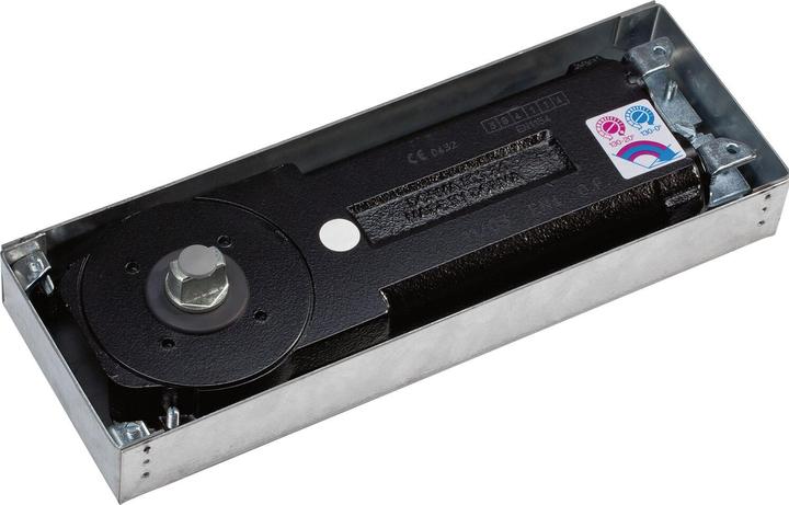 Actual product image Dormakaba Floor spring BTS 84 (Indoor)