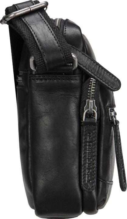 Produktbild The Chesterfield Brand Bremen Umhängetasche Leder 14 cm