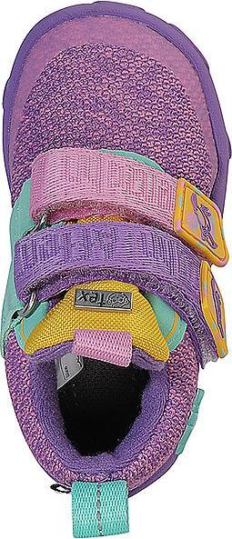 Actual product image Affenzahn Barefoot shoes transition shoes KNIT HAPPY Tukan (21)