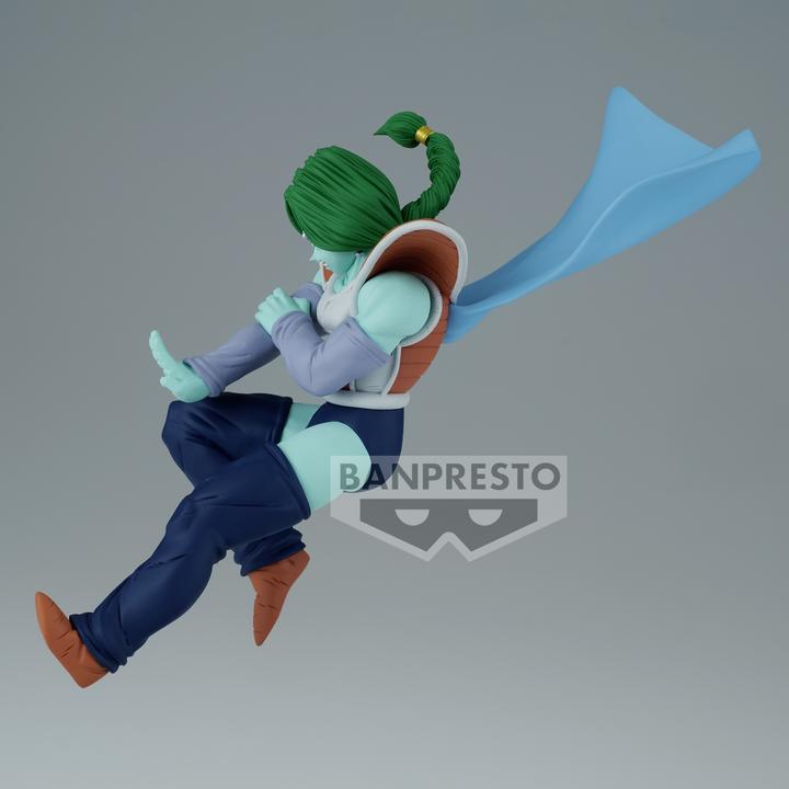 Produktbild Banpresto Dragon Ball - Zarbon Match Makers