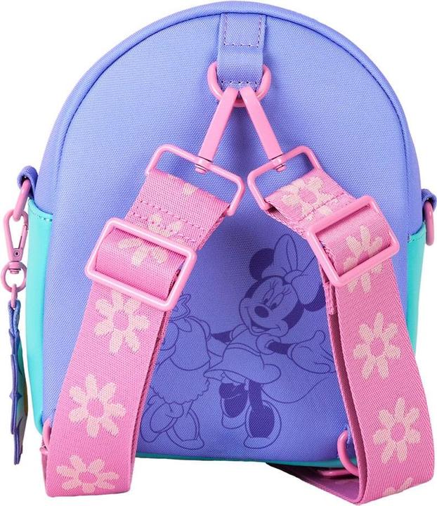 Image du produit Loungefly Disney Daisy & Minnie backpack bag 21cm
