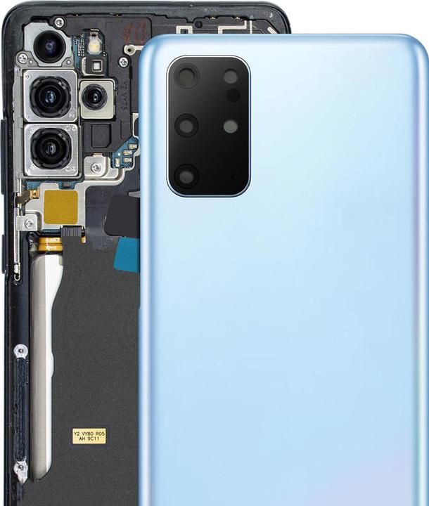 Produktbild Samsung Akkudeckel S20 Plus