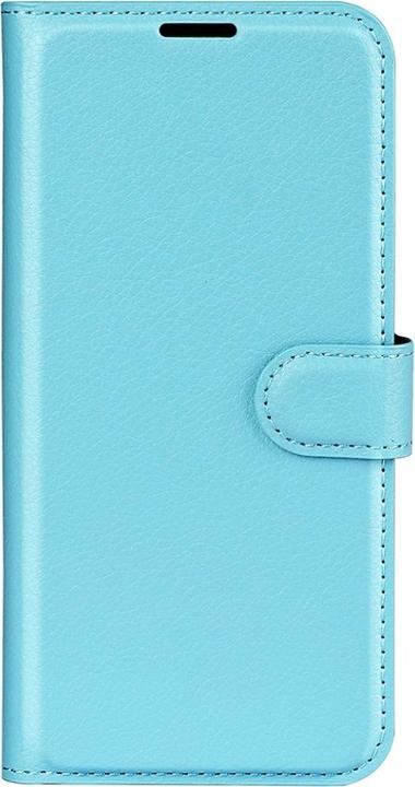 Produktbild Screenguard Samsung Galaxy A34 5G Leather Guard Lederhülle (Samsung Galaxy A34 5G)