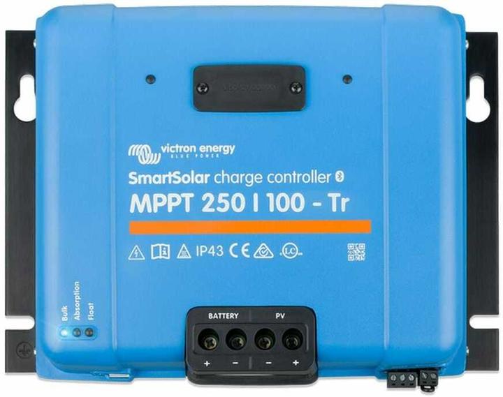 Victron Energy SmartSolar MPPT 250/100-Tr VE.Can