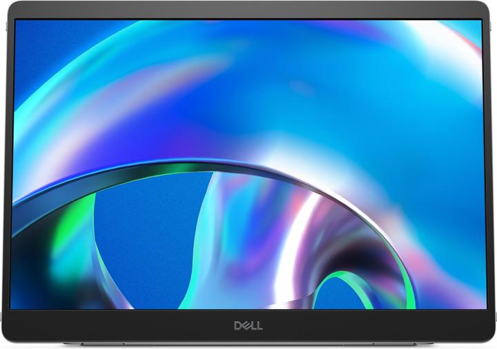 Produktbild Dell Pro Plus P1425 Portable Monitor (1920 x 1200 Pixel, 14")