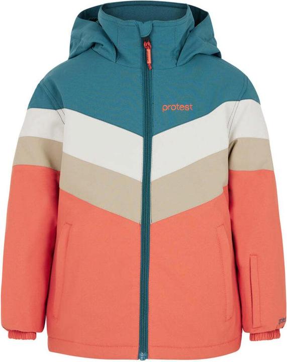 Image du produit Protest Snowjacket Prtnoi Td (104)