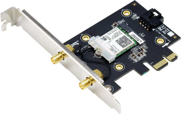 Produktbild ASUS PCE-AX3000 (PCI Express 1.0)