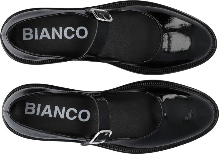 Actual product image Bianco BIAADDA Mary Jane Schuhe (38)